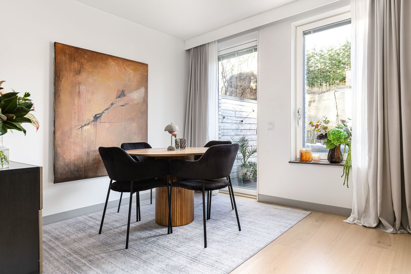 Bostadsrätt, Rosengatan 1B, Centralt, Linköping