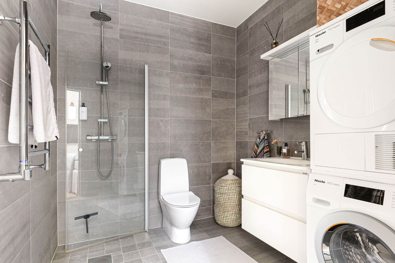 Bostadsrätt, Rosengatan 1B, Centralt, Linköping