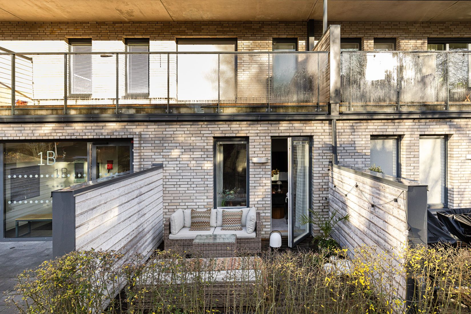 Bostadsrätt, Rosengatan 1B, Centralt, Linköping