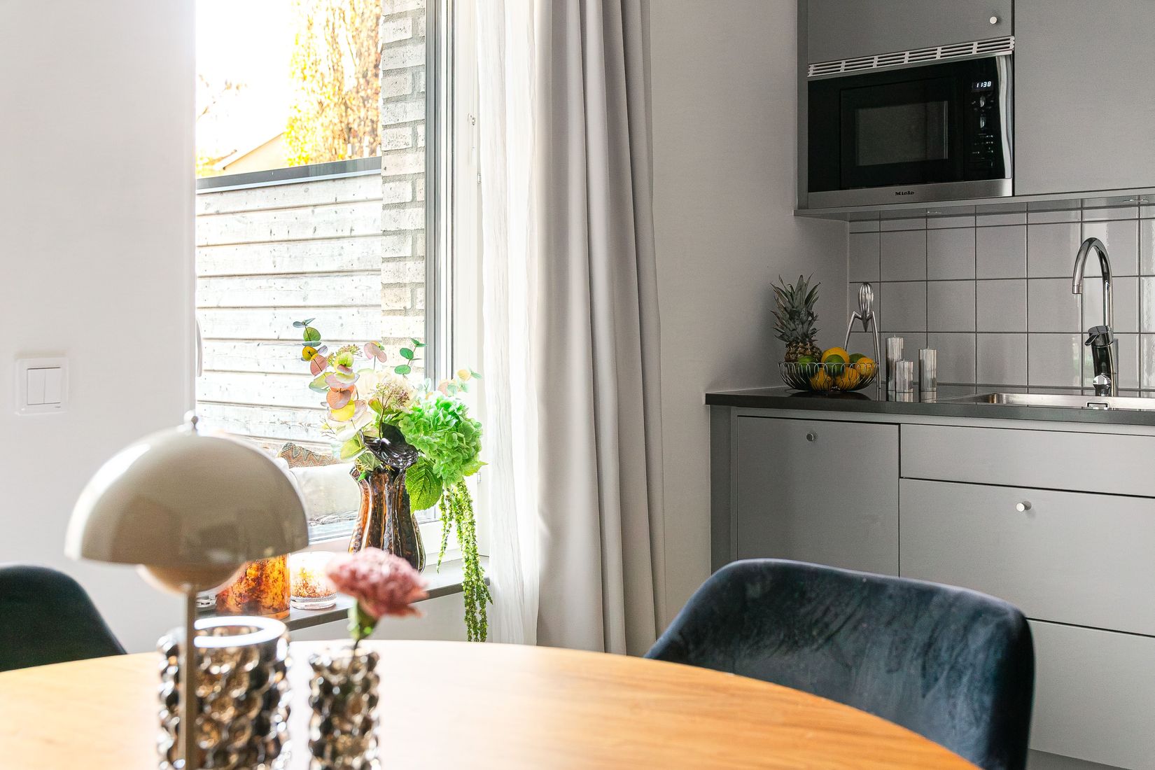 Bostadsrätt, Rosengatan 1B, Centralt, Linköping