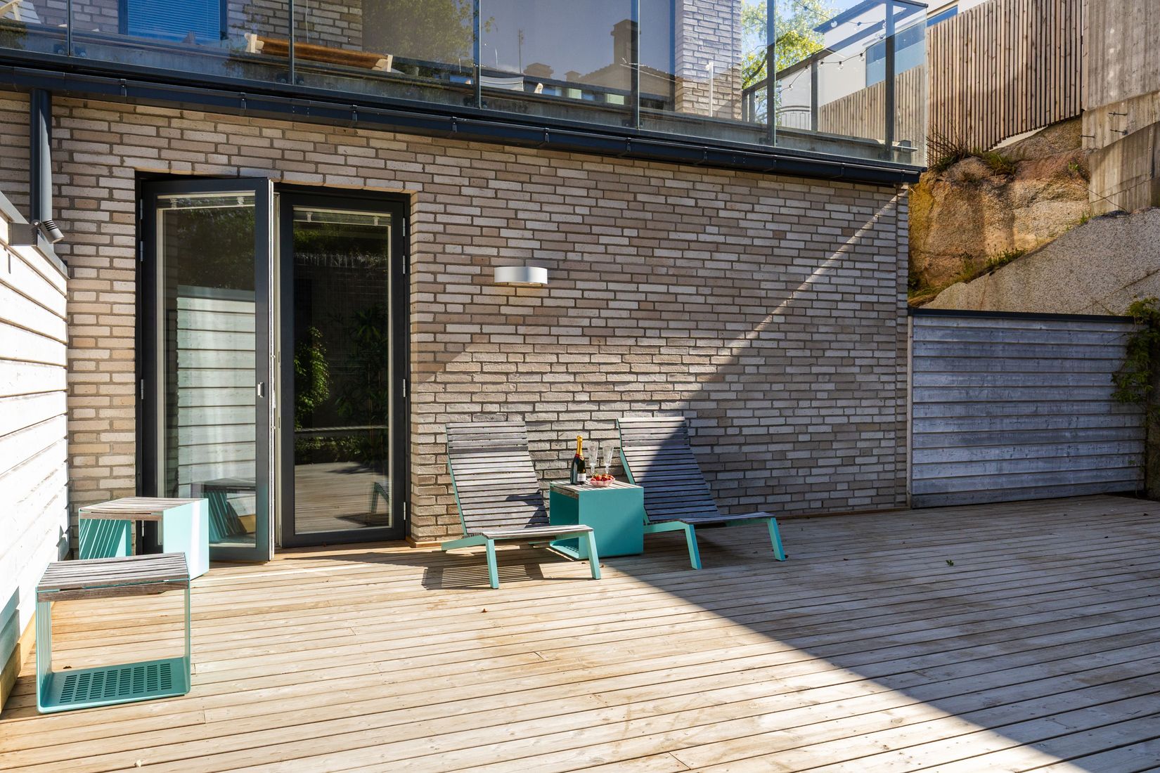 Bostadsrätt, Rosengatan 1B, Centralt, Linköping