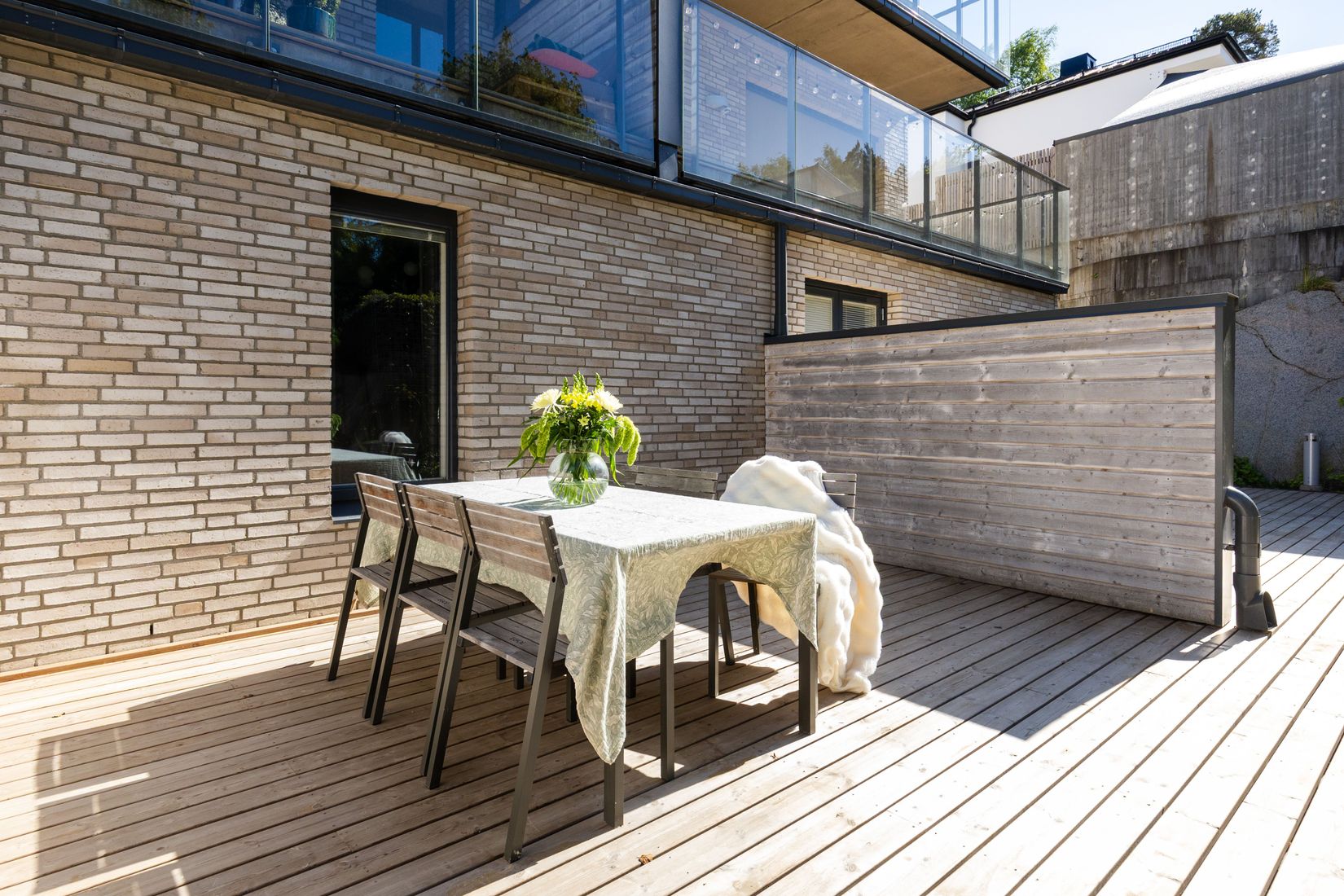 Bostadsrätt, Rosengatan 1B, Centralt, Linköping