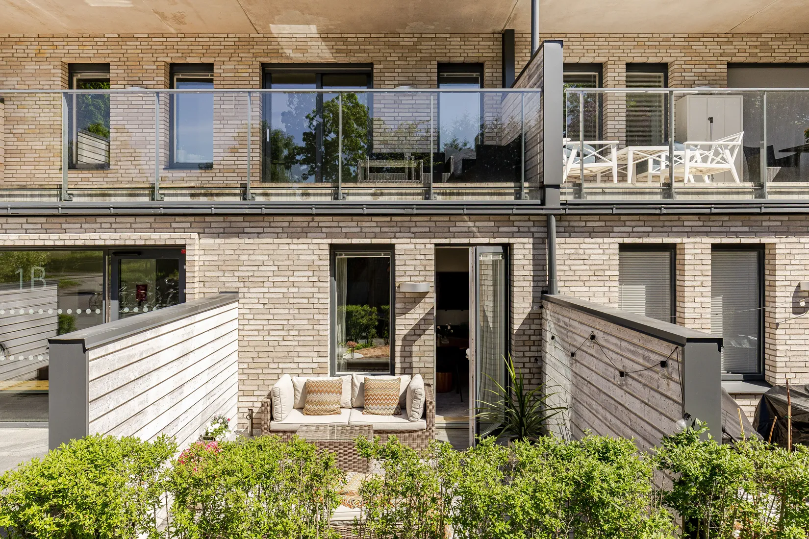Bostadsrätt, Rosengatan 1B, Centralt, Linköping