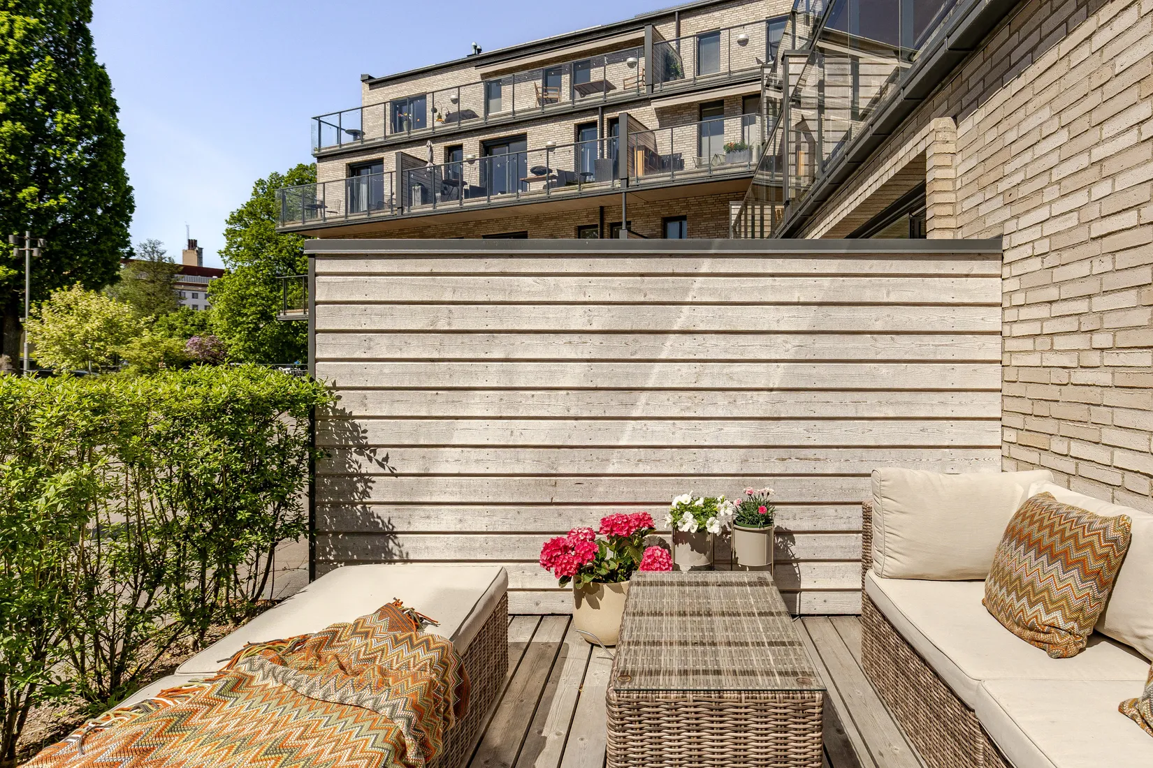 Bostadsrätt, Rosengatan 1B, Centralt, Linköping