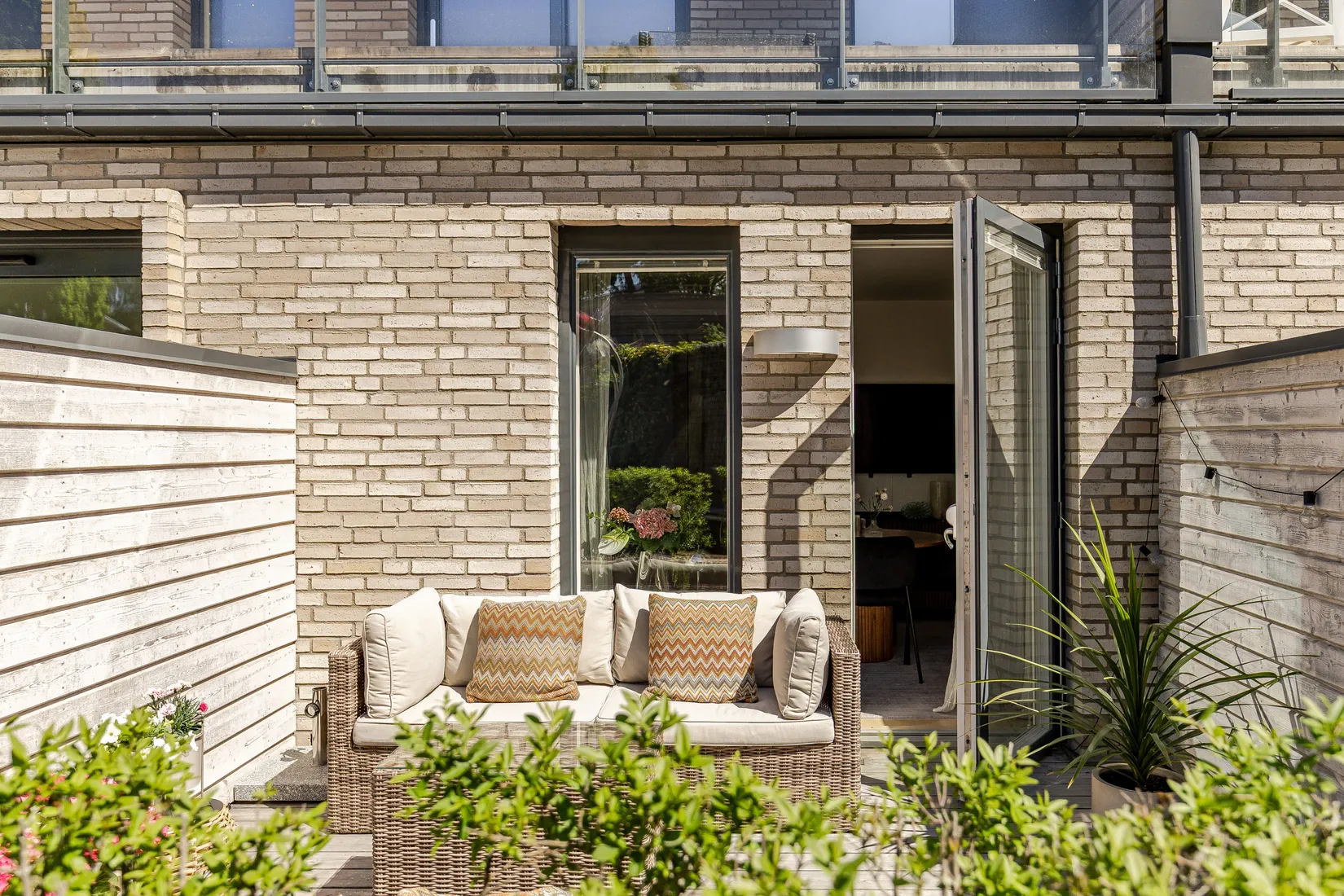 Bostadsrätt, Rosengatan 1B, Centralt, Linköping