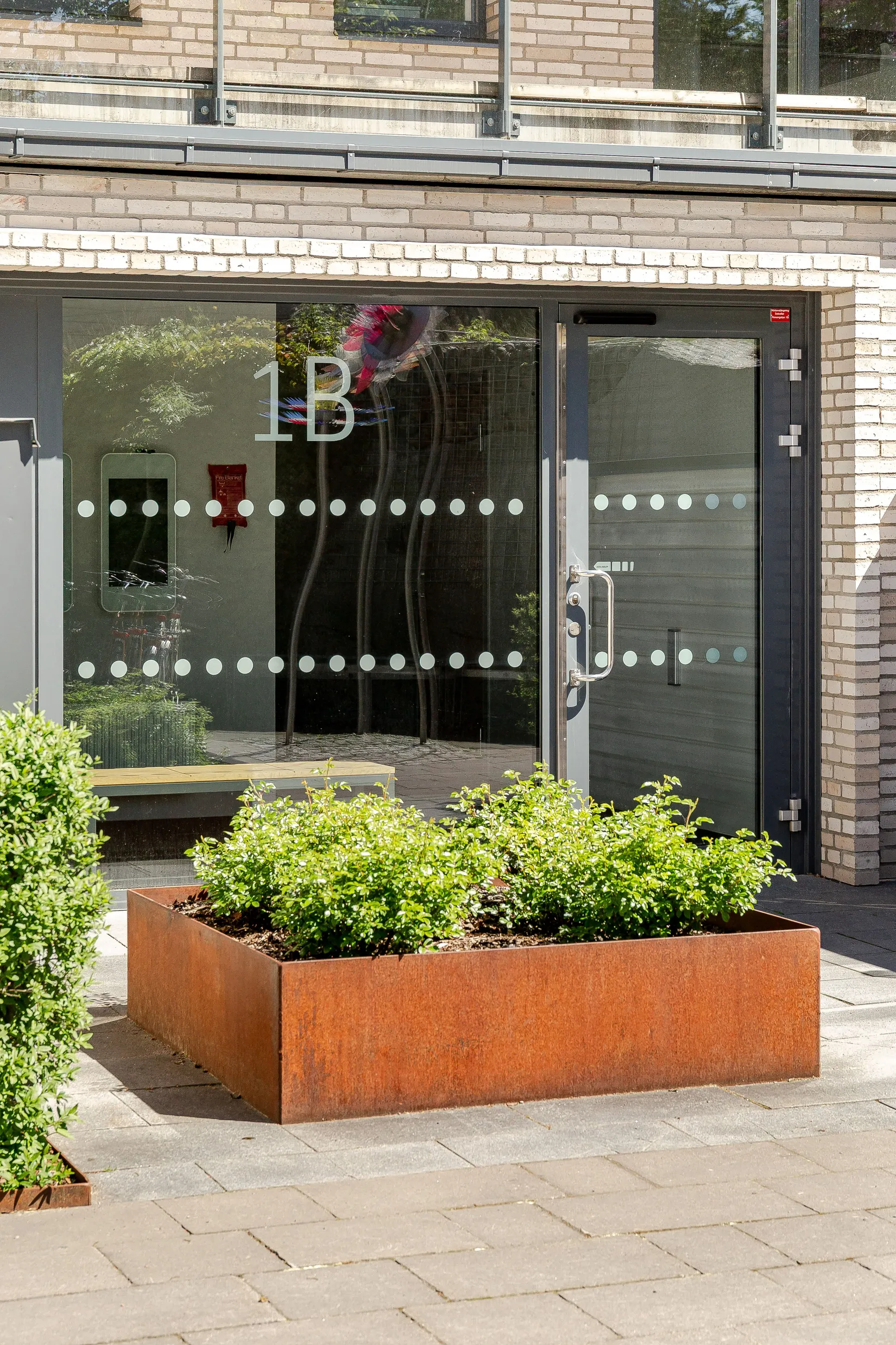 Bostadsrätt, Rosengatan 1B, Centralt, Linköping