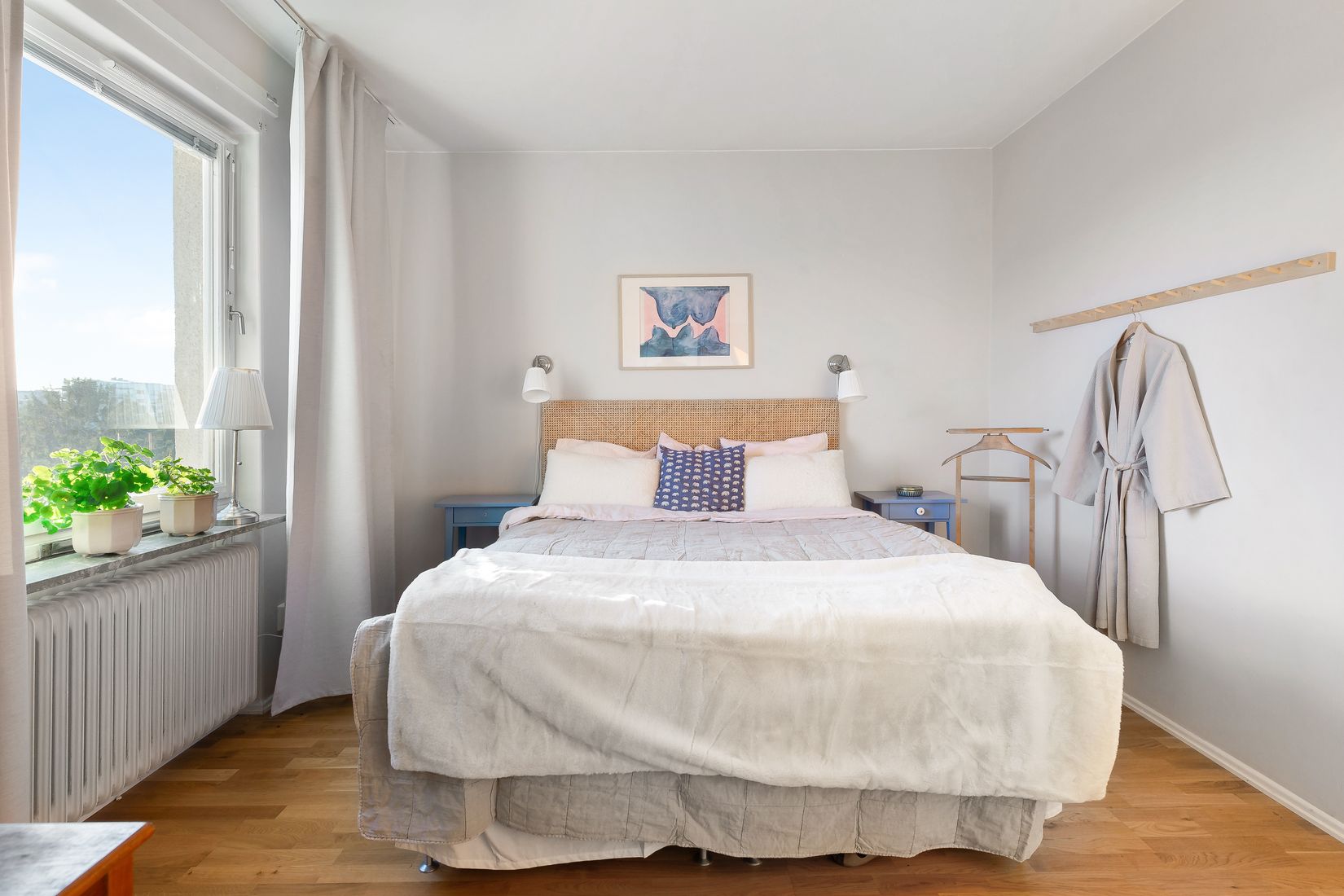 Bostadsrätt, Björnsonsgatan 138: 7.5/9tr, Bromma / Blackeberg, Stockholm