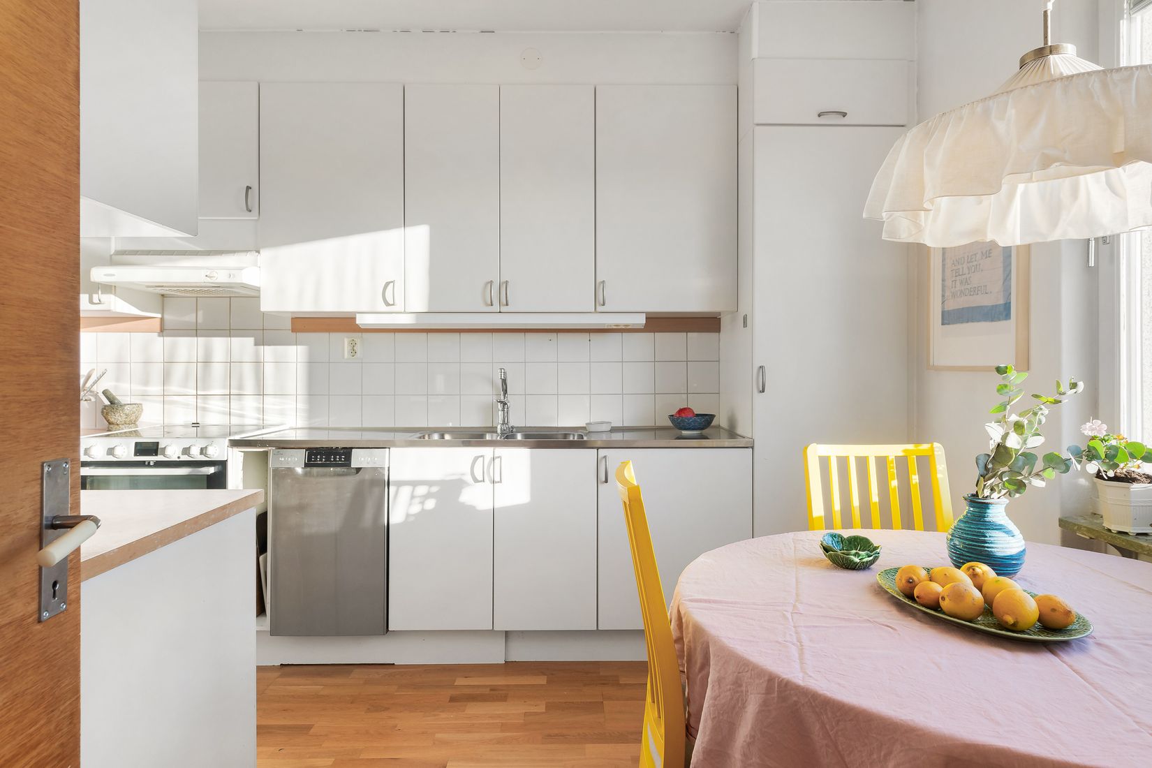 Bostadsrätt, Björnsonsgatan 138: 7.5/9tr, Bromma / Blackeberg, Stockholm