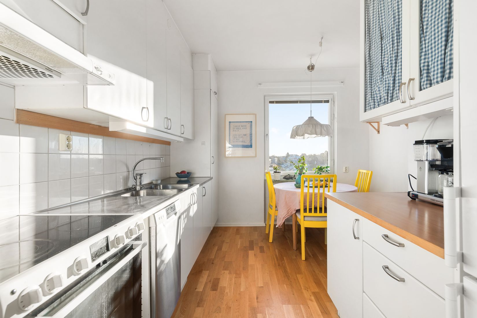 Bostadsrätt, Björnsonsgatan 138: 7.5/9tr, Bromma / Blackeberg, Stockholm