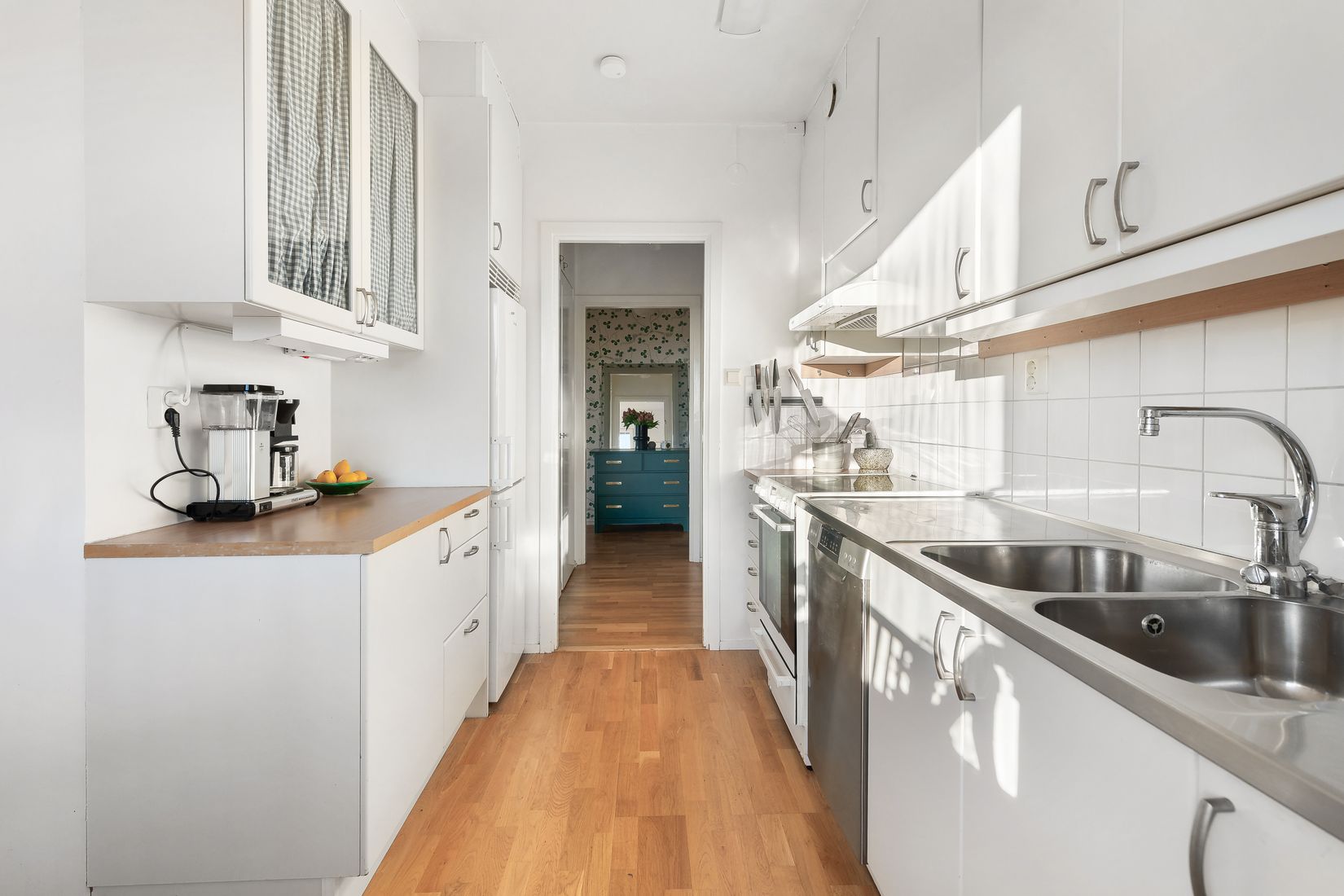 Bostadsrätt, Björnsonsgatan 138: 7.5/9tr, Bromma / Blackeberg, Stockholm