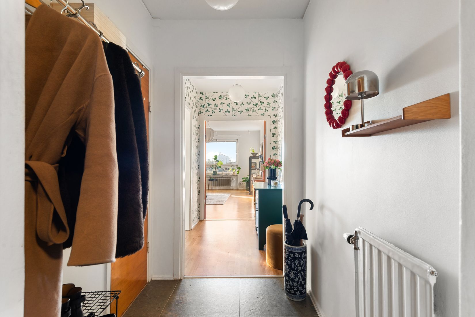 Bostadsrätt, Björnsonsgatan 138: 7.5/9tr, Bromma / Blackeberg, Stockholm