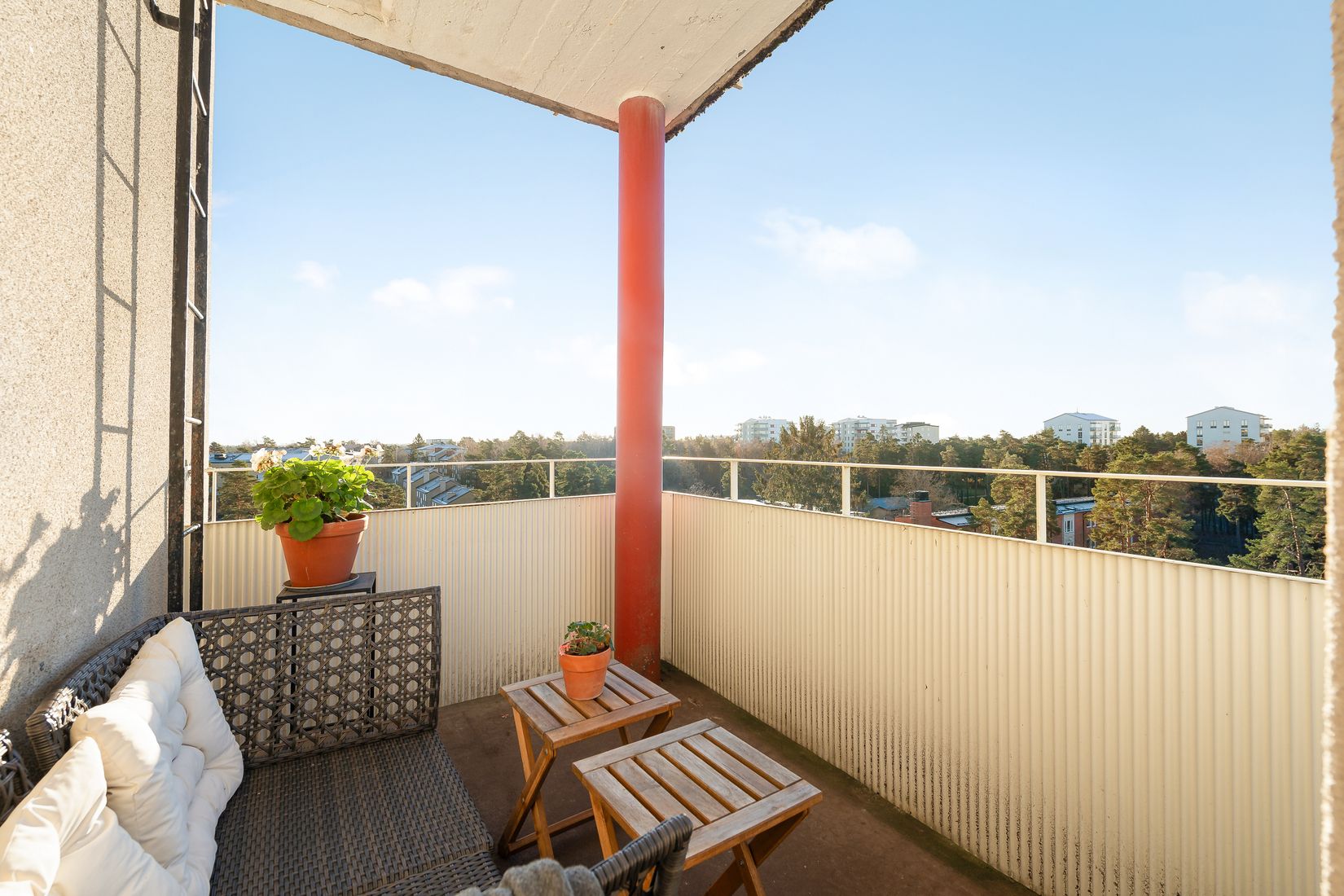 Bostadsrätt, Björnsonsgatan 138: 7.5/9tr, Bromma / Blackeberg, Stockholm