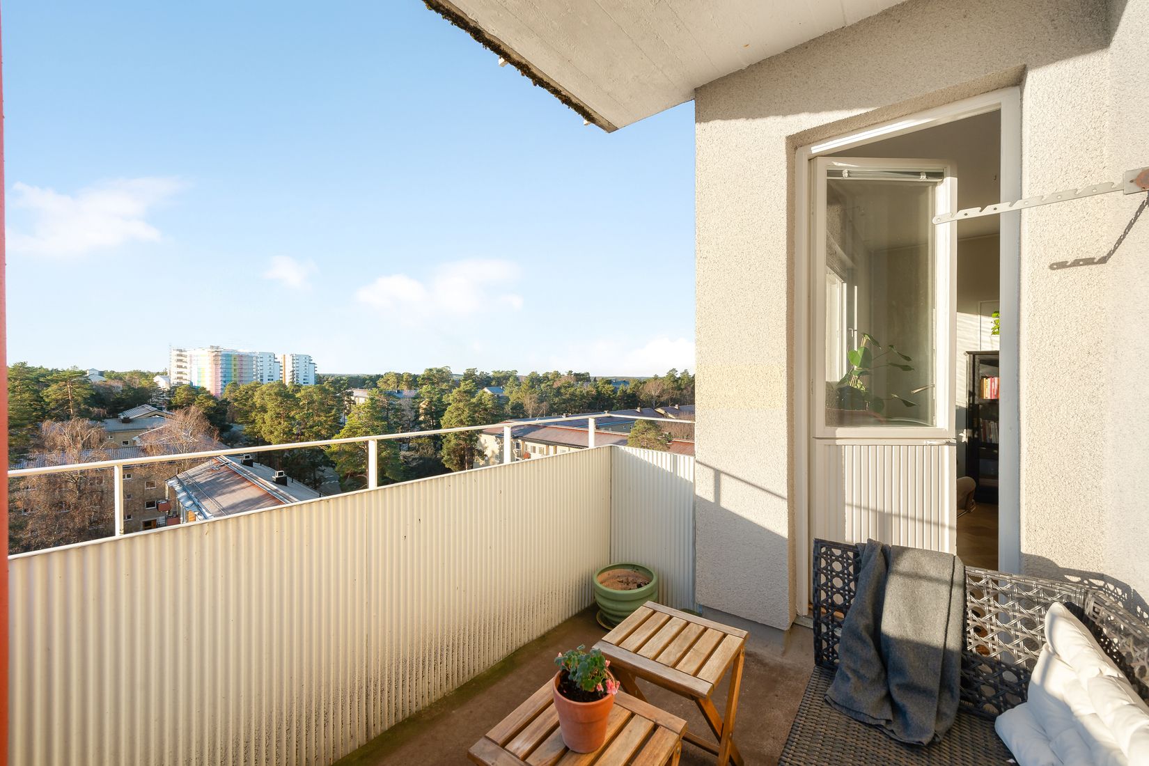 Bostadsrätt, Björnsonsgatan 138: 7.5/9tr, Bromma / Blackeberg, Stockholm