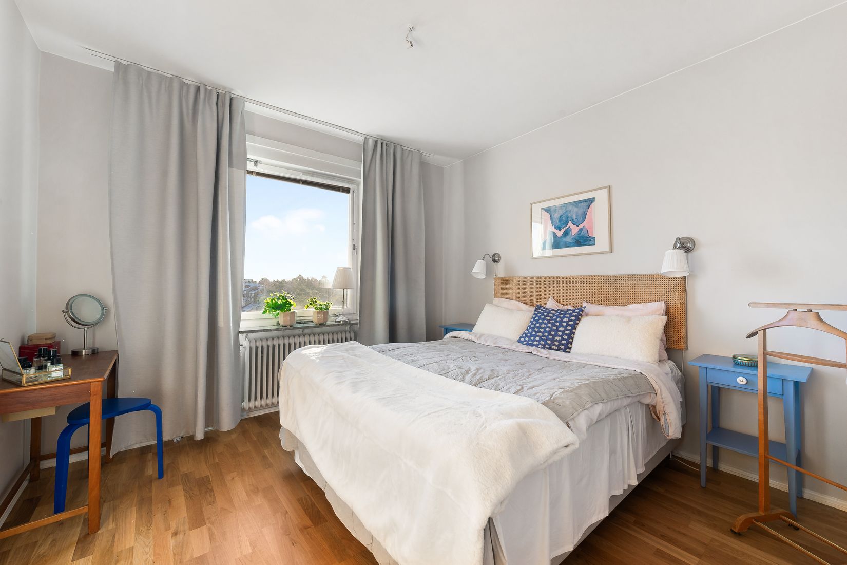 Bostadsrätt, Björnsonsgatan 138: 7.5/9tr, Bromma / Blackeberg, Stockholm