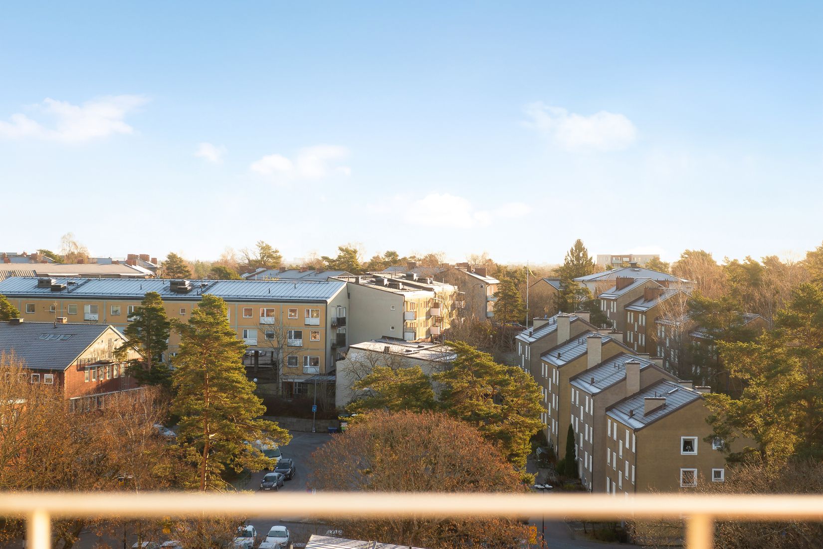 Bostadsrätt, Björnsonsgatan 138: 7.5/9tr, Bromma / Blackeberg, Stockholm