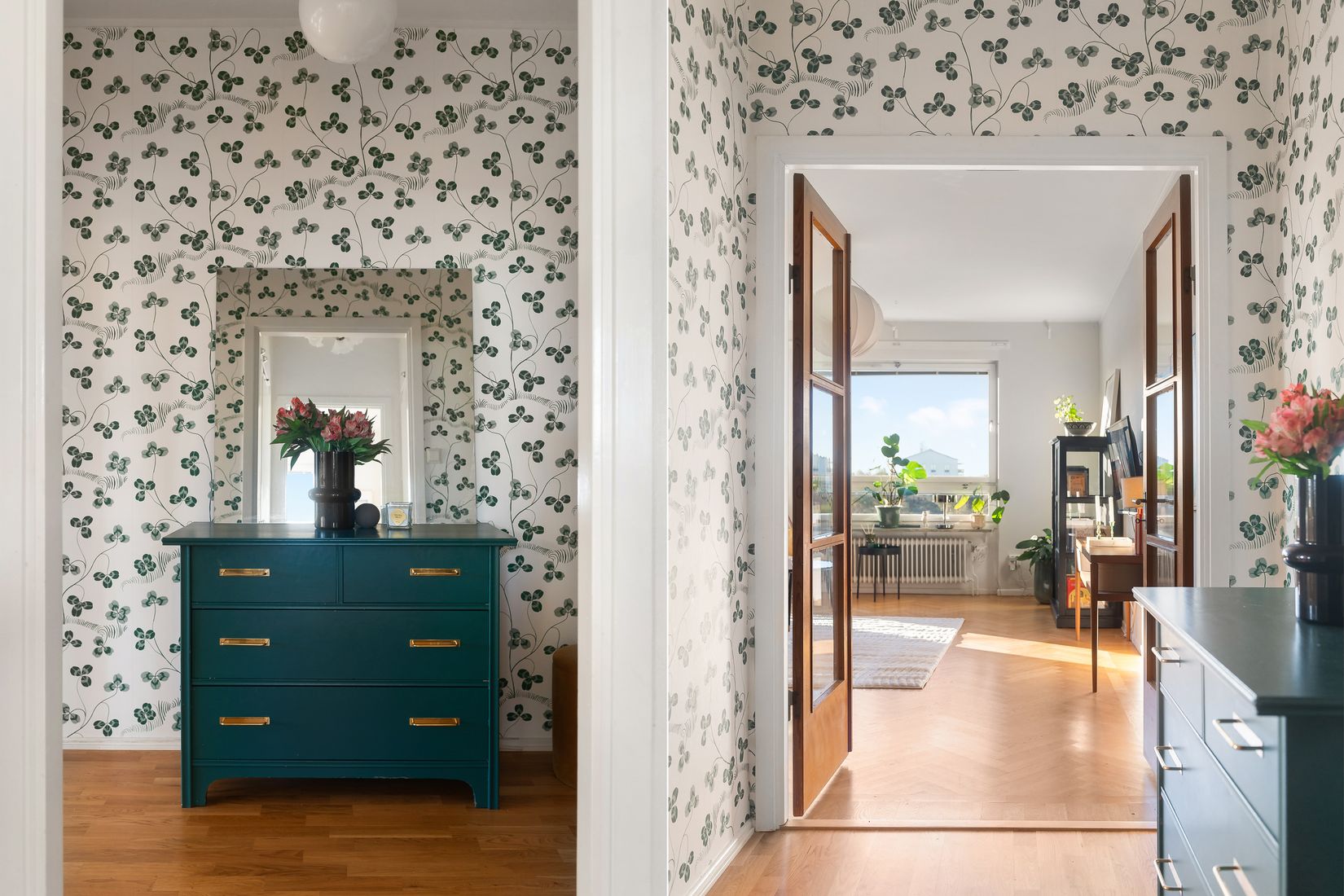 Bostadsrätt, Björnsonsgatan 138: 7.5/9tr, Bromma / Blackeberg, Stockholm