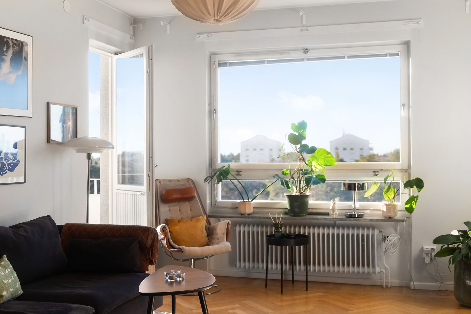 Bostadsrätt, Björnsonsgatan 138: 7.5/9tr, Bromma / Blackeberg, Stockholm