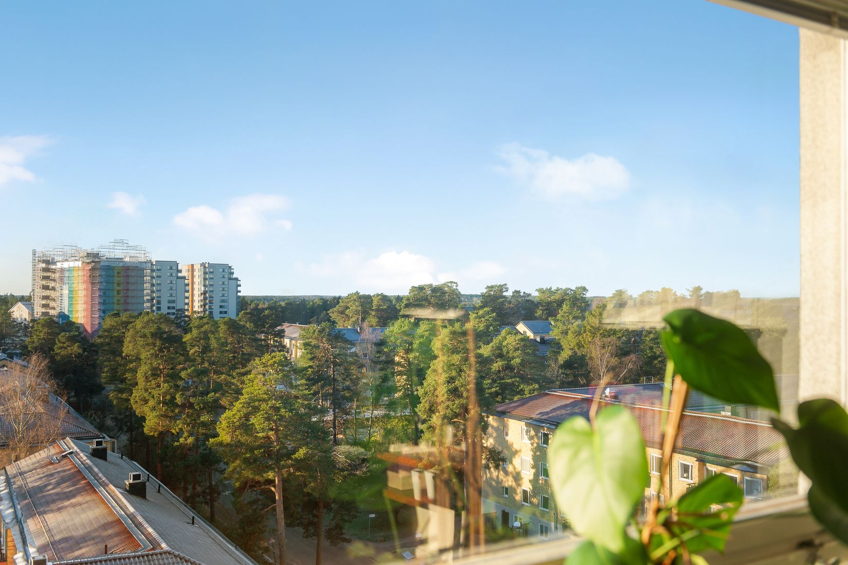 Bostadsrätt, Björnsonsgatan 138: 7.5/9tr, Bromma / Blackeberg, Stockholm