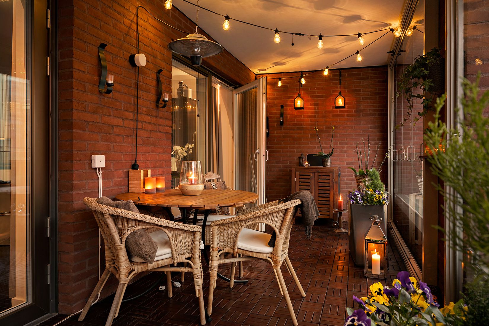 Bostadsrätt, Dag Hammarskjölds torg 9, Malmö Live, Malmö