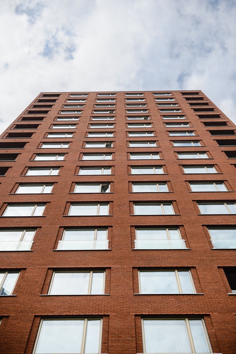 Bostadsrätt, Dag Hammarskjölds torg 9, Malmö Live, Malmö