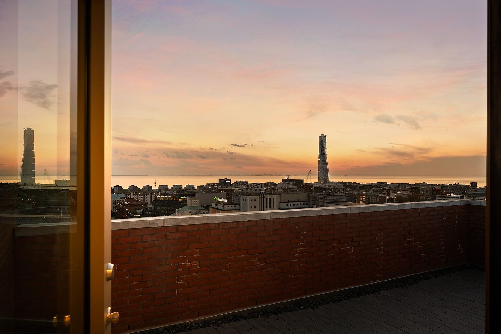 Bostadsrätt, Dag Hammarskjölds torg 9, Malmö Live, Malmö