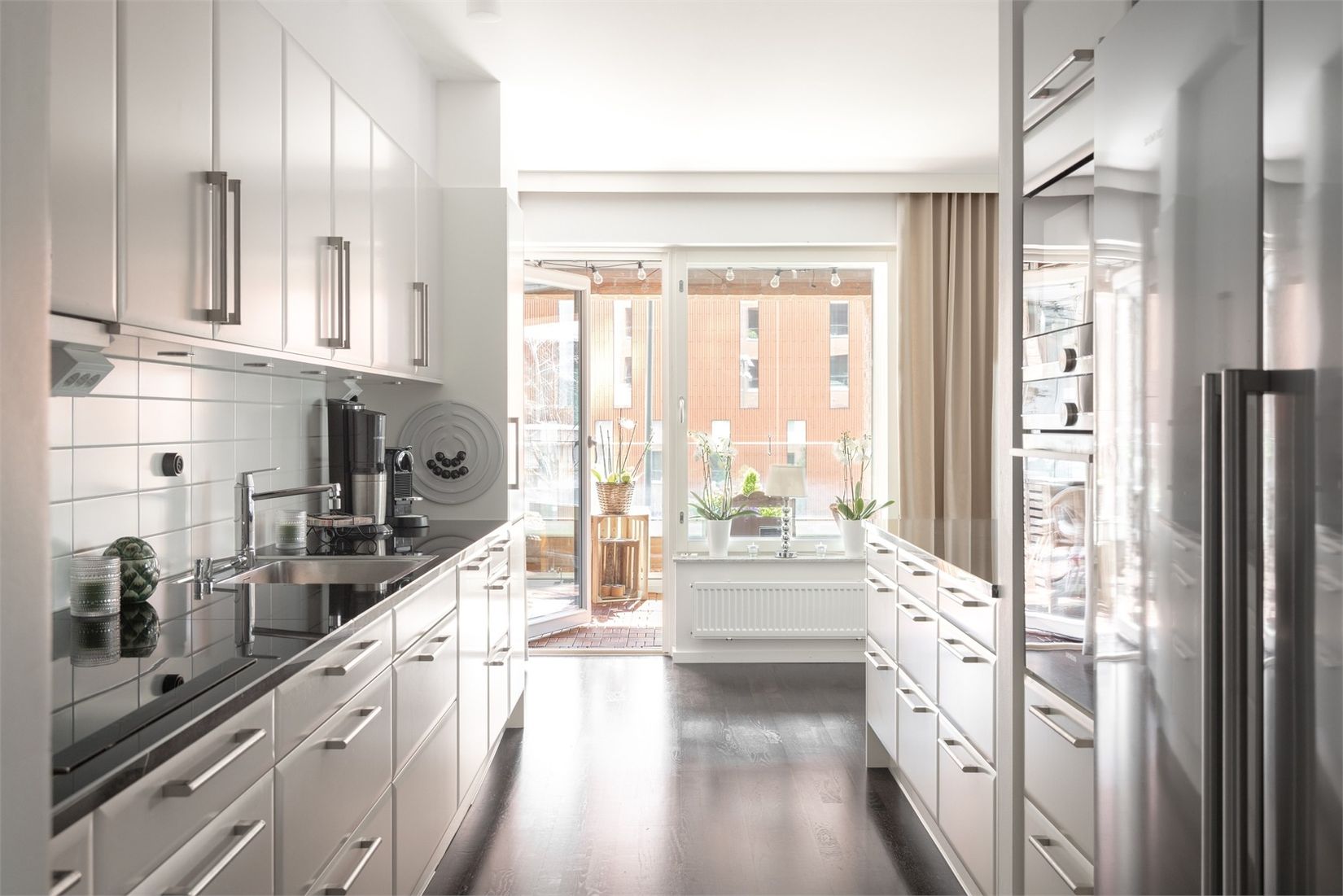 Bostadsrätt, Dag Hammarskjölds torg 9, Malmö Live, Malmö