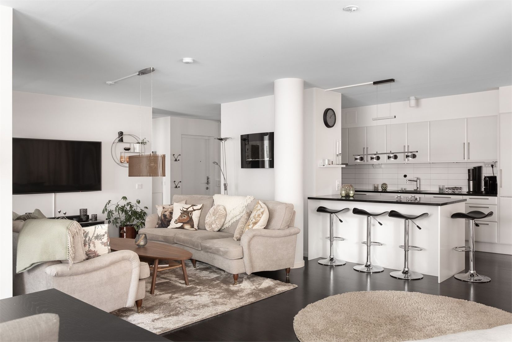 Bostadsrätt, Dag Hammarskjölds torg 9, Malmö Live, Malmö