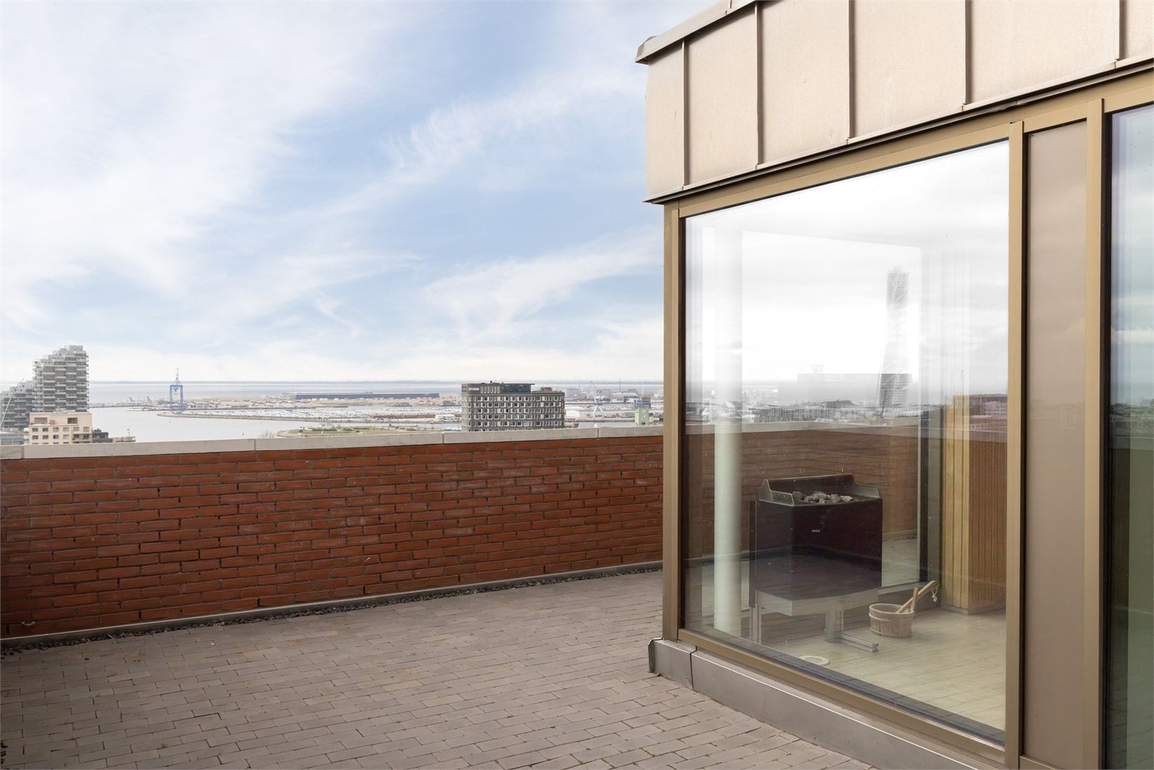 Bostadsrätt, Dag Hammarskjölds torg 9, Malmö Live, Malmö