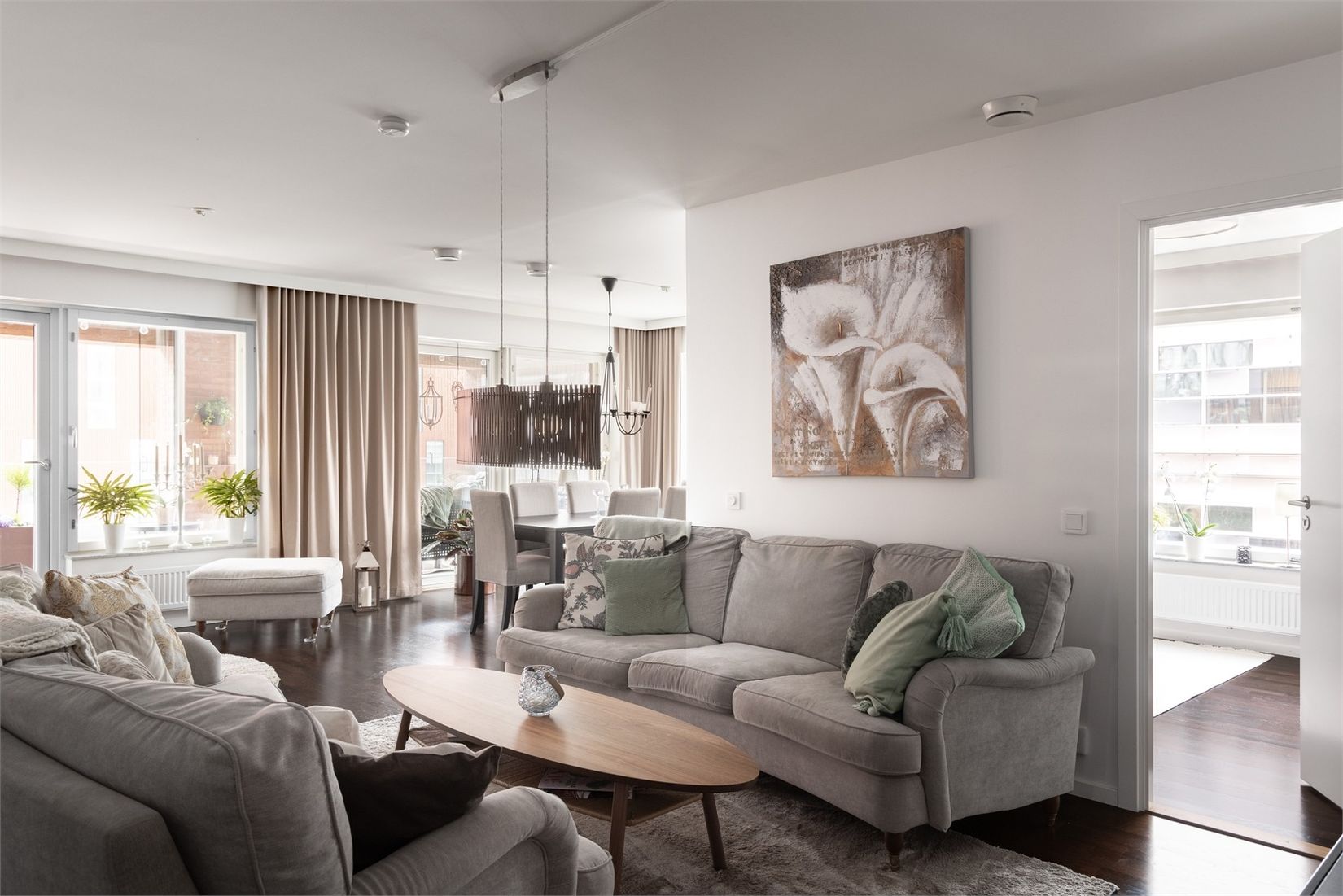 Bostadsrätt, Dag Hammarskjölds torg 9, Malmö Live, Malmö