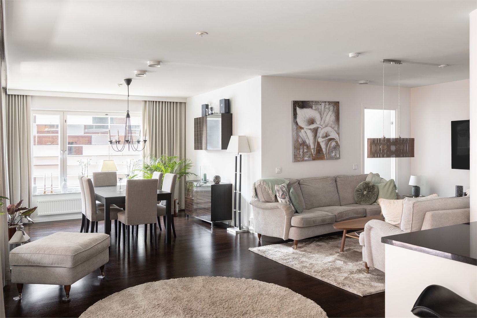 Bostadsrätt, Dag Hammarskjölds torg 9, Malmö Live, Malmö