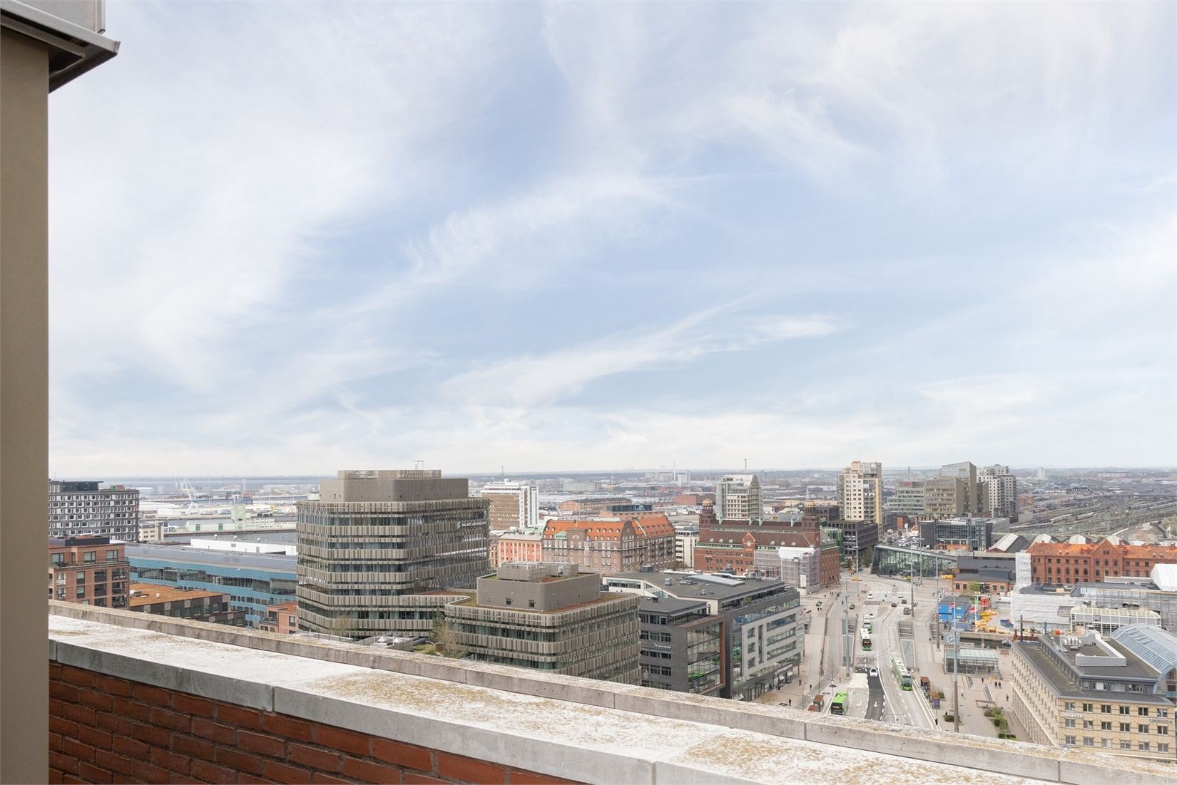 Bostadsrätt, Dag Hammarskjölds torg 9, Malmö Live, Malmö