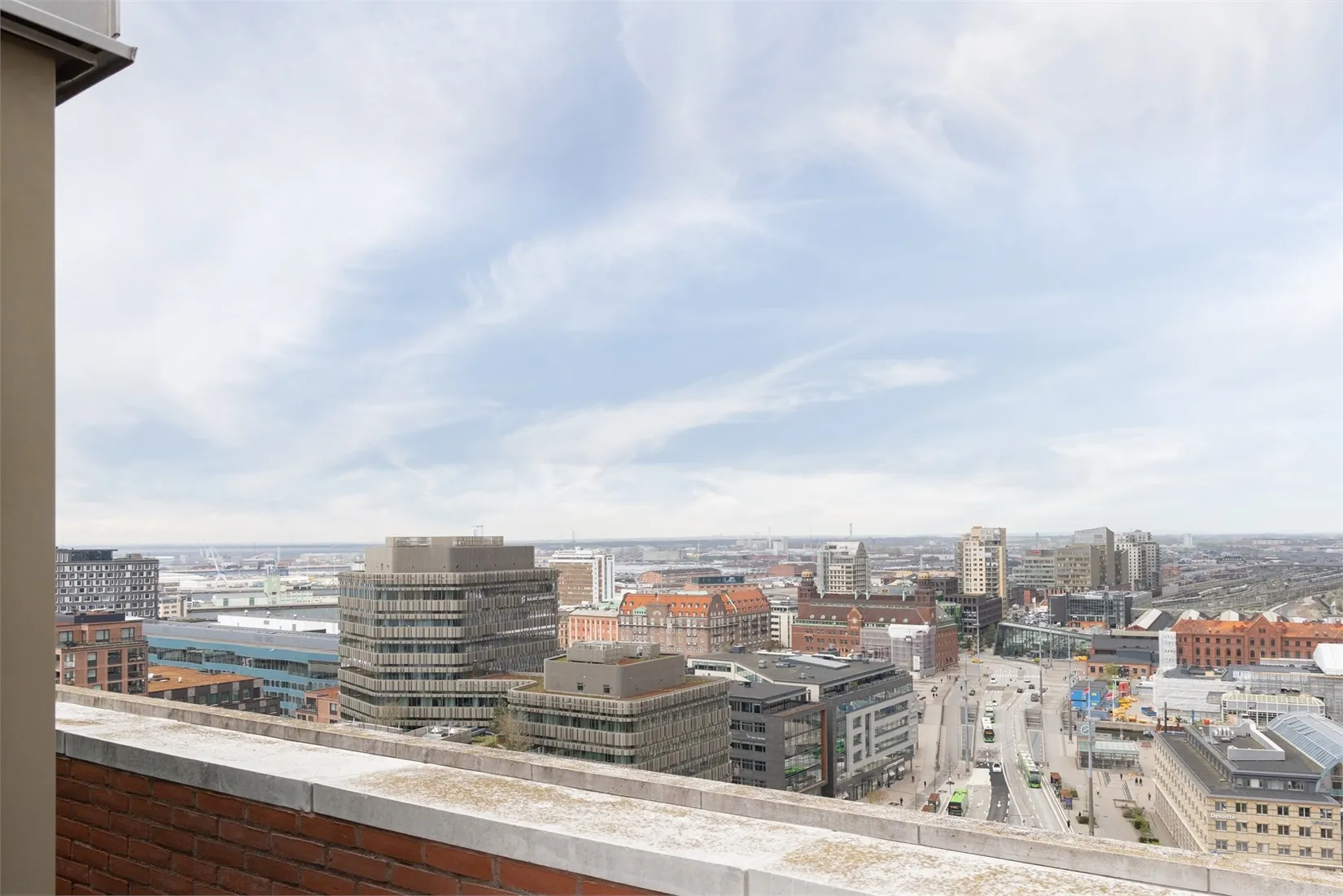 Bostadsrätt, Dag Hammarskjölds torg 9, Malmö Live, Malmö