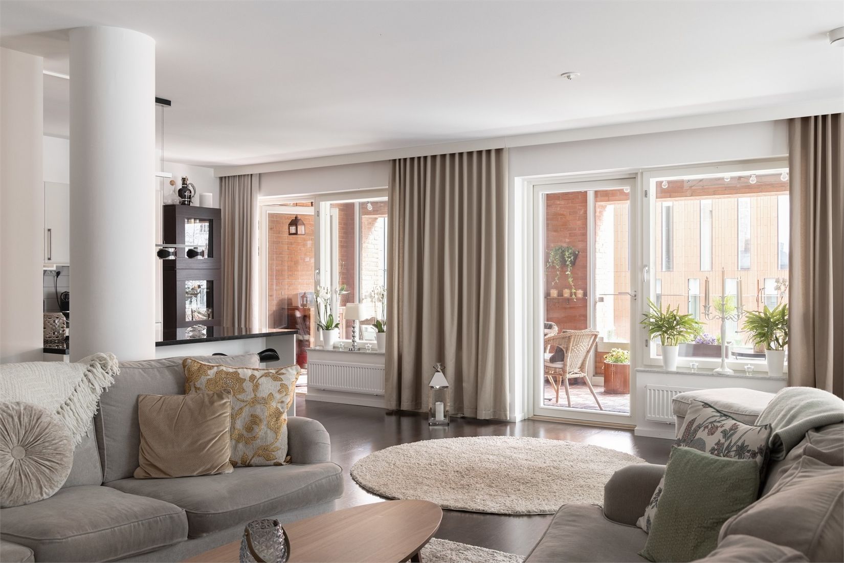 Bostadsrätt, Dag Hammarskjölds torg 9, Malmö Live, Malmö