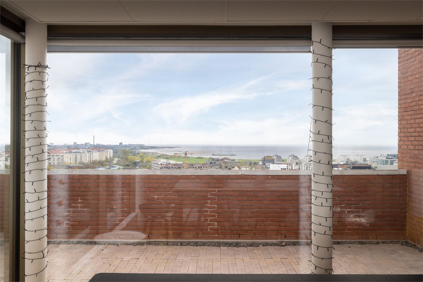 Bostadsrätt, Dag Hammarskjölds torg 9, Malmö Live, Malmö