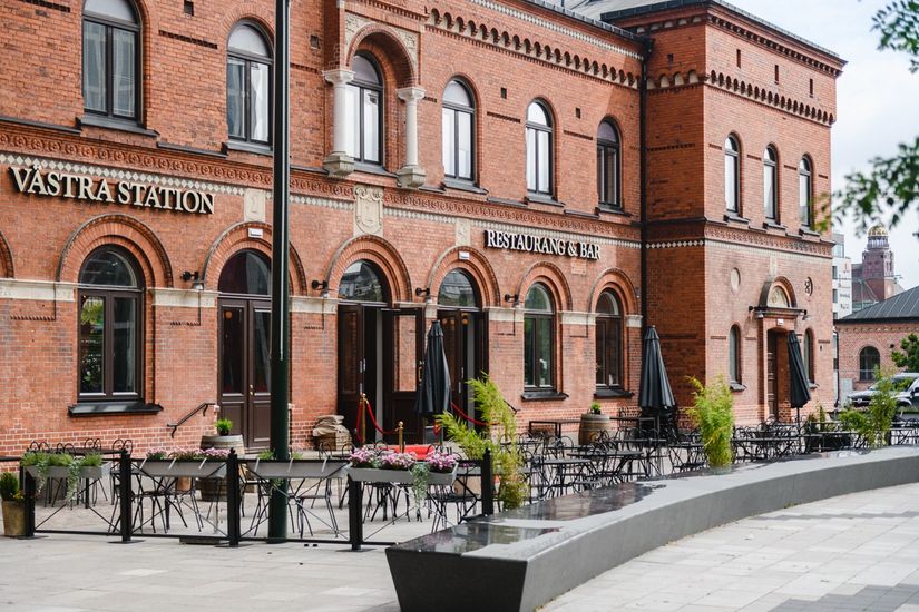 Bostadsrätt, Dag Hammarskjölds torg 9, Malmö Live, Malmö