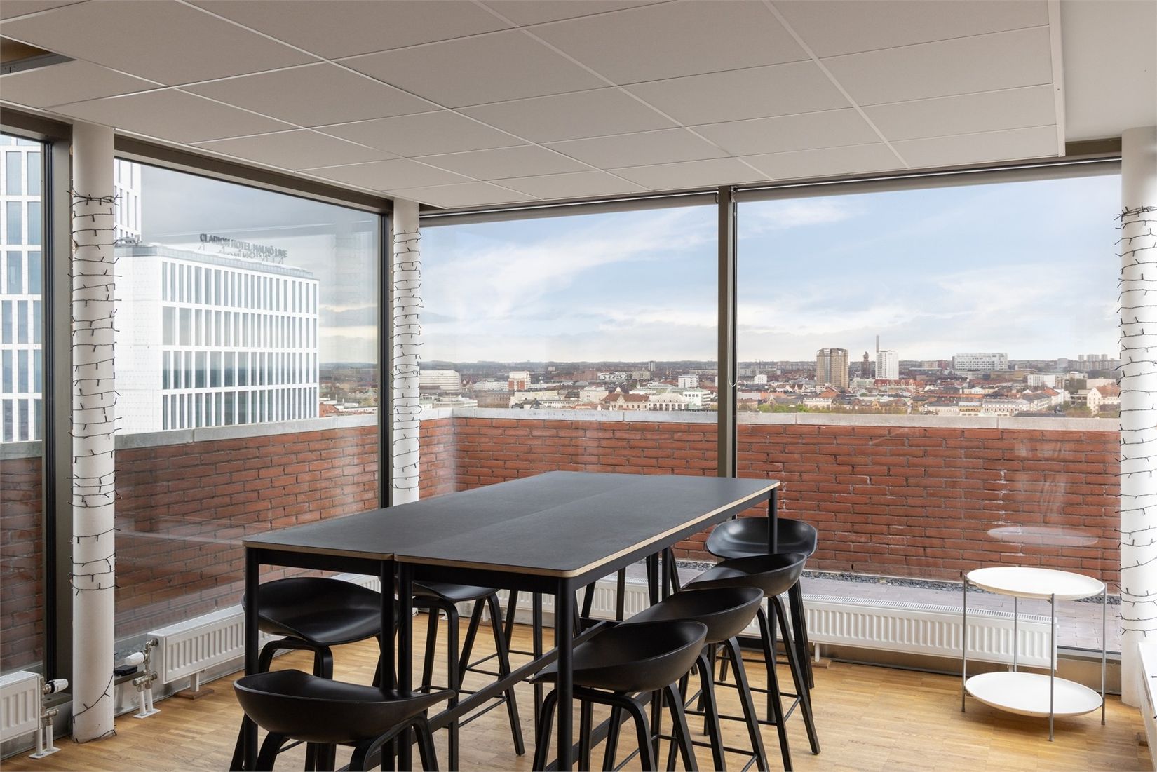 Bostadsrätt, Dag Hammarskjölds torg 9, Malmö Live, Malmö