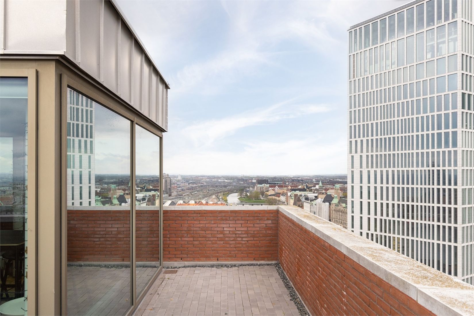 Bostadsrätt, Dag Hammarskjölds torg 9, Malmö Live, Malmö