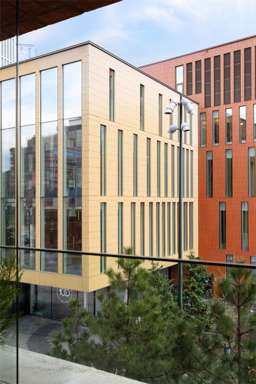 Bostadsrätt, Dag Hammarskjölds torg 9, Malmö Live, Malmö