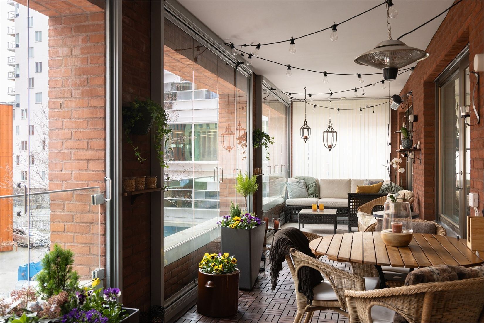 Bostadsrätt, Dag Hammarskjölds torg 9, Malmö Live, Malmö