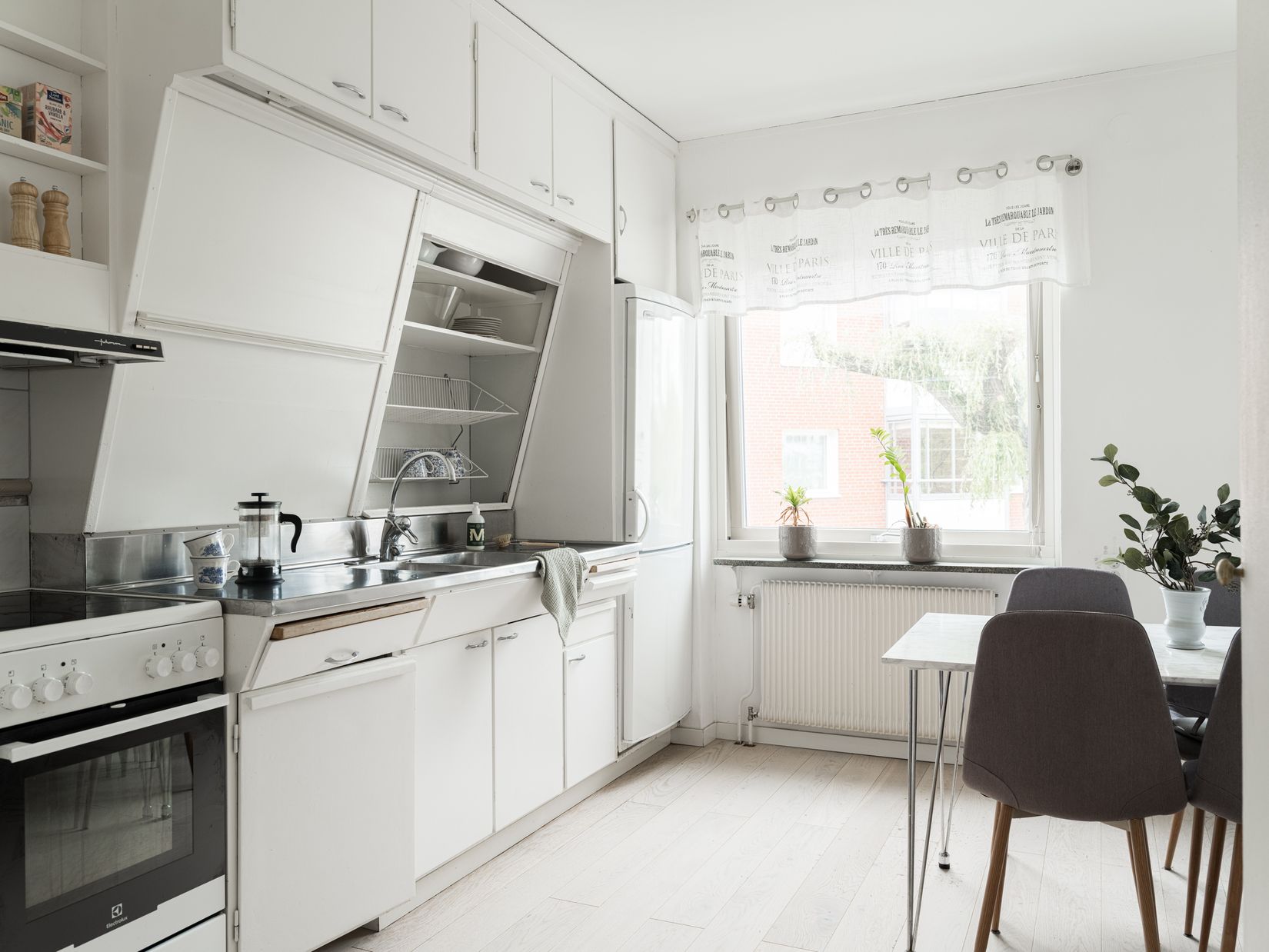 Bostadsrätt, Blekingsborgsgatan 3G, Blekingsborg, Malmö