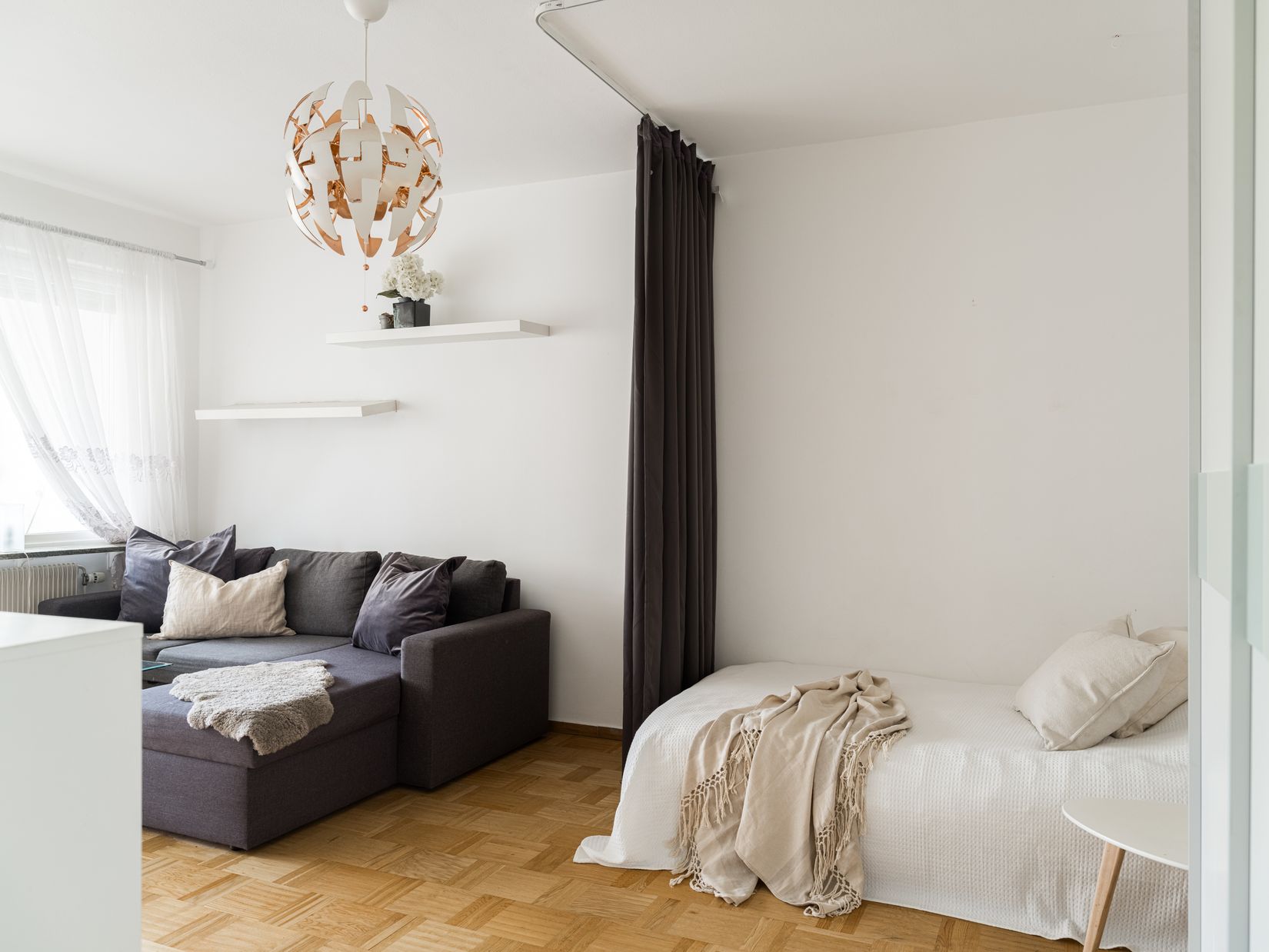 Bostadsrätt, Blekingsborgsgatan 3G, Blekingsborg, Malmö