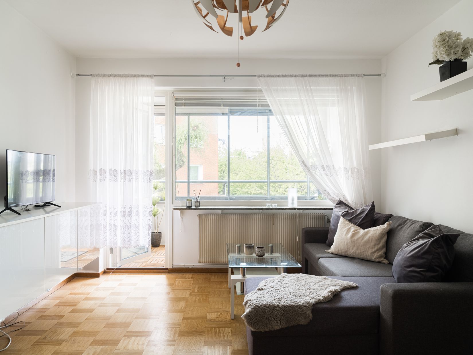 Bostadsrätt, Blekingsborgsgatan 3G, Blekingsborg, Malmö