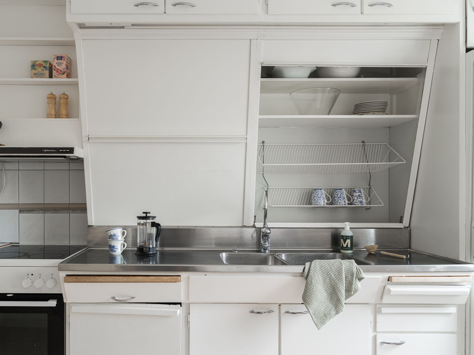 Bostadsrätt, Blekingsborgsgatan 3G, Blekingsborg, Malmö