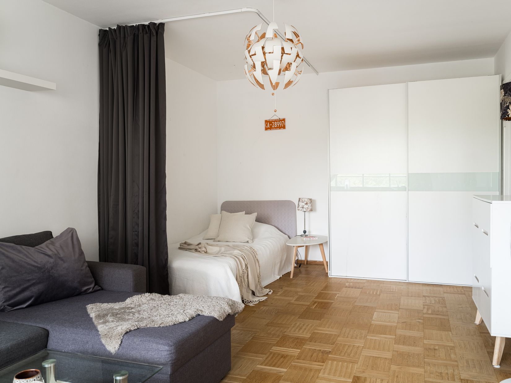 Bostadsrätt, Blekingsborgsgatan 3G, Blekingsborg, Malmö