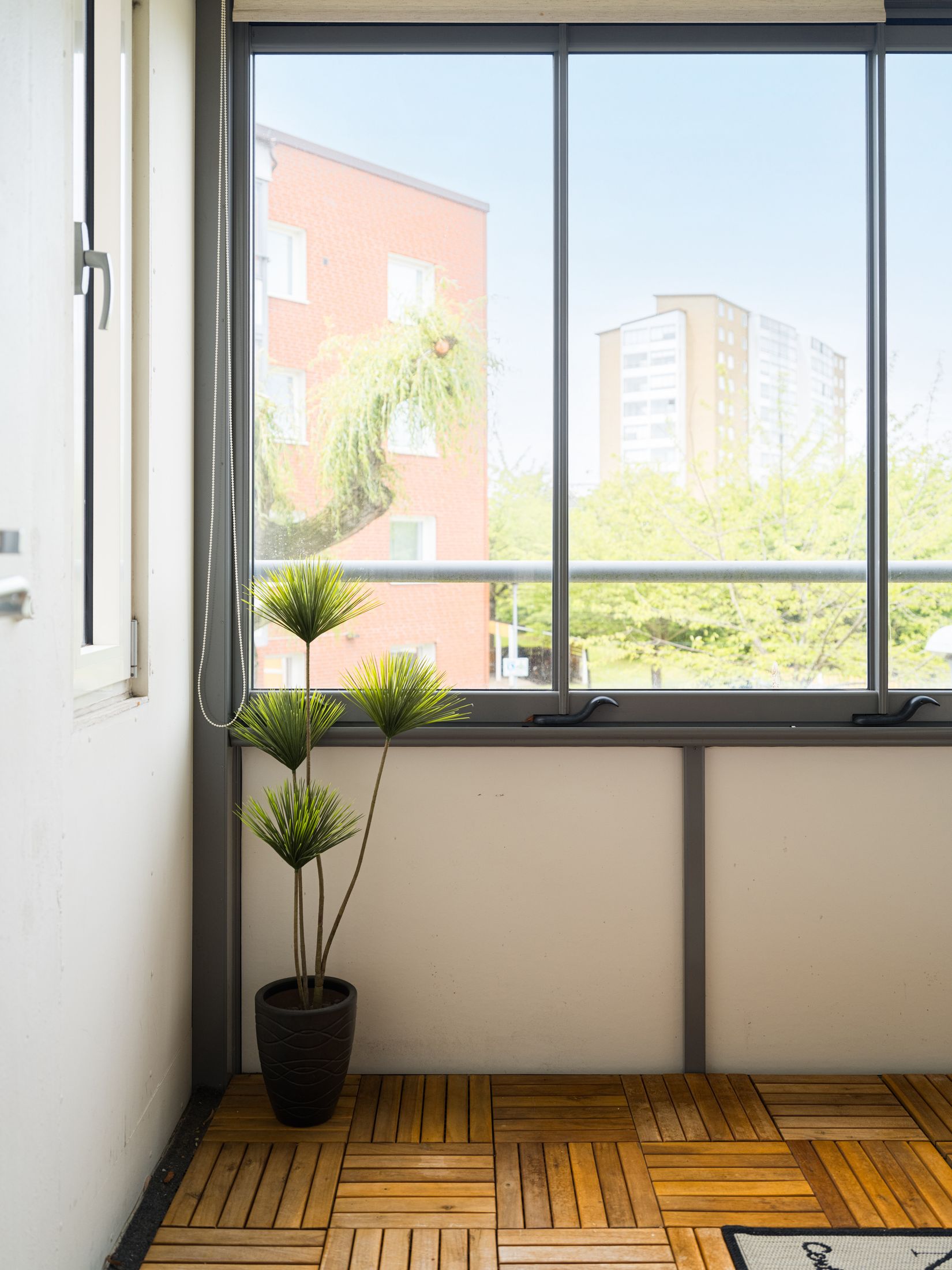 Bostadsrätt, Blekingsborgsgatan 3G, Blekingsborg, Malmö