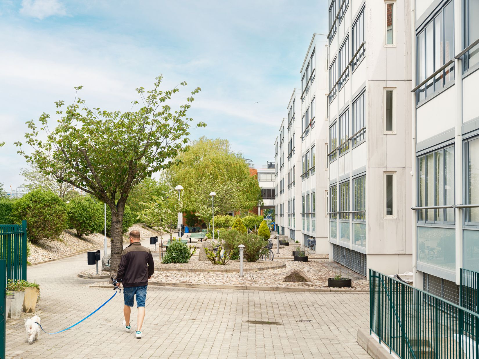 Bostadsrätt, Blekingsborgsgatan 3G, Blekingsborg, Malmö