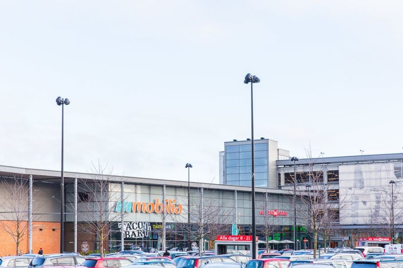 Bostadsrätt, Blekingsborgsgatan 3G, Blekingsborg, Malmö