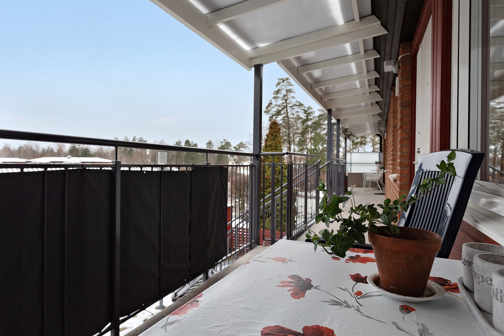 Bostadsrätt, Svarvarvägen 17 D, Lindsdal, Kalmar