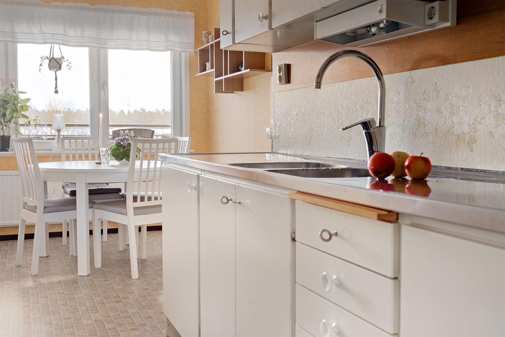 Bostadsrätt, Svarvarvägen 17 D, Lindsdal, Kalmar