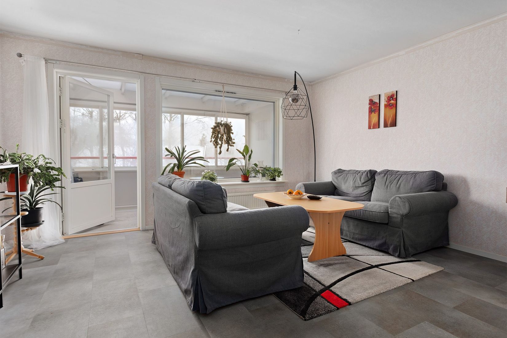 Bostadsrätt, Svarvarvägen 17 D, Lindsdal, Kalmar